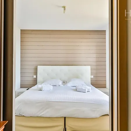 Villa Grande Dans Les Marais Olonnais Olonne-sur-Mer