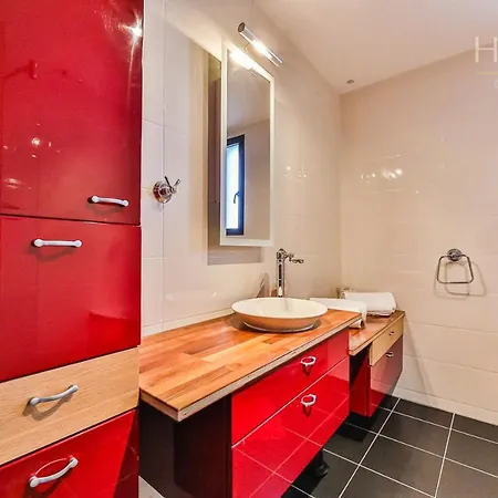 Grande Dans Les Marais Olonnais Βίλα Olonne-sur-Mer