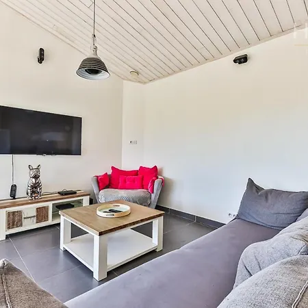 Grande Dans Les Marais Olonnais Βίλα Olonne-sur-Mer